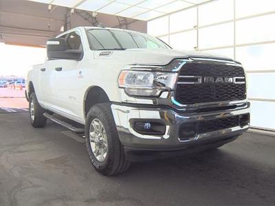 Used 2024 Ram 2500 Big Horn Crew Cab for sale #A1P-85616 - photo 1