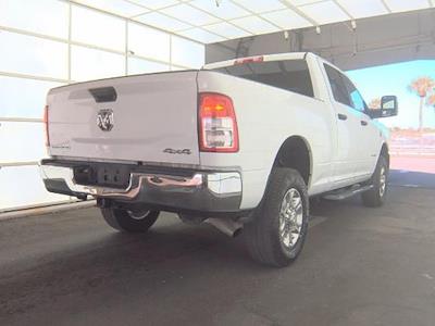 Used 2024 Ram 2500 Big Horn Crew Cab for sale #A1P-85616 - photo 2
