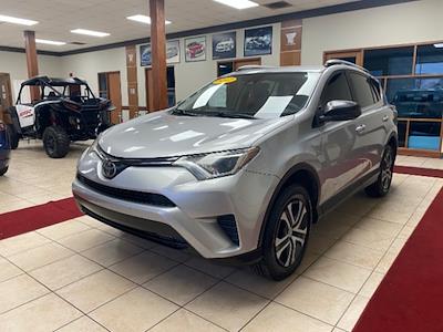 Used 2017 Toyota RAV4 - photo 1