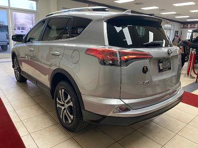 Used 2017 Toyota RAV4 - photo 1