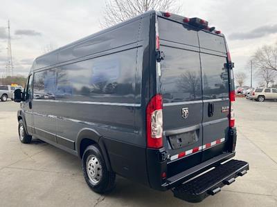 Used 2021 Ram ProMaster 3500 - photo 1