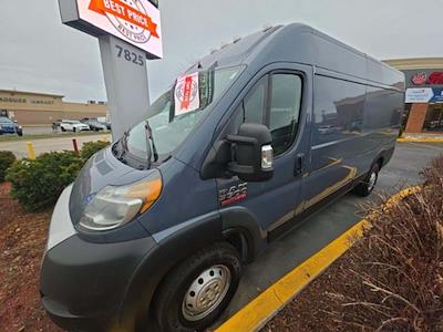 Used 2021 Ram ProMaster 3500 - photo 1
