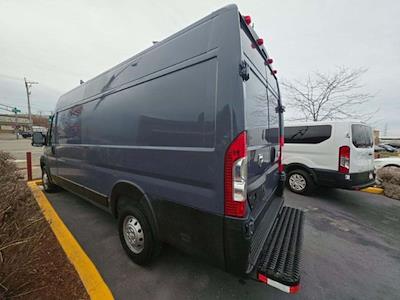Used 2021 Ram ProMaster 3500 - photo 1