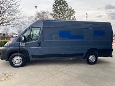 Used 2021 Ram ProMaster 3500 - photo 1