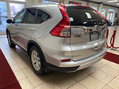 Used 2016 Honda CR-V EX-L AWD SUV for sale #A1P-87357 - photo 2