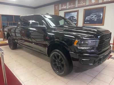 Used 2022 Ram 2500 Limited Mega Cab 4x4 Pickup for sale #A1P-87439 - photo 1
