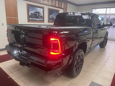 Used 2022 Ram 2500 Limited Mega Cab 4x4 Pickup for sale #A1P-87439 - photo 2
