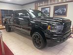 Used 2022 Ram 2500 Limited Mega Cab 4x4 Pickup for sale #A1P-87439 - photo 1