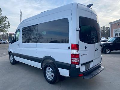 Used 2015 Mercedes-Benz Sprinter 2500 - photo 1