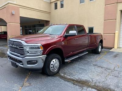Used 2021 Ram 3500 - photo 1