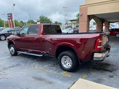 Used 2021 Ram 3500 - photo 1