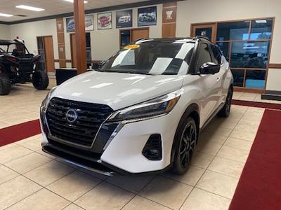 Used 2023 Nissan Kicks SR for sale #A1P-89867 - photo 1
