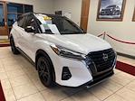 Used 2023 Nissan Kicks SR for sale #A1P-89867 - photo 8