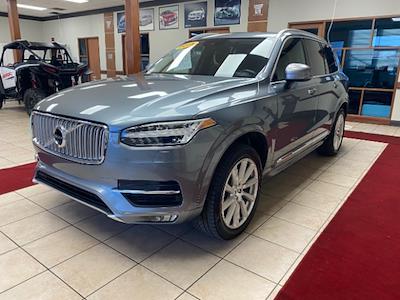 Used 2018 Volvo XC90 Inscription for sale #A1P-90192 - photo 1