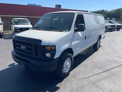 Used 2010 Ford E-250 Empty Cargo Van for sale #A1P-93324 - photo 1