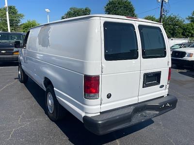 Used 2010 Ford E-250 Empty Cargo Van for sale #A1P-93324 - photo 2
