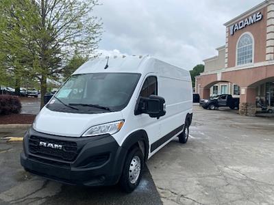 Used 2023 Ram ProMaster 2500 High Roof Empty Cargo Van for sale #A1P-94078 - photo 1