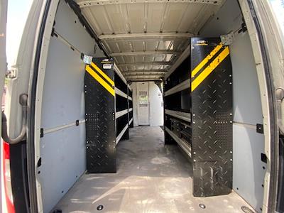 Used 2022 Mercedes-Benz Sprinter 2500 High Roof Upfitted Cargo Van for sale #A1P-95025 - photo 2