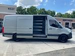 Used 2022 Mercedes-Benz Sprinter 2500 High Roof Upfitted Cargo Van for sale #A1P-95025 - photo 12
