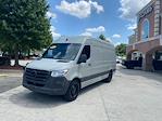 Used 2022 Mercedes-Benz Sprinter 2500 High Roof Upfitted Cargo Van for sale #A1P-95025 - photo 1