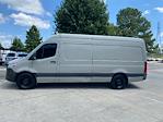 Used 2022 Mercedes-Benz Sprinter 2500 High Roof Upfitted Cargo Van for sale #A1P-95025 - photo 4
