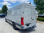 Used 2022 Mercedes-Benz Sprinter 2500 High Roof Upfitted Cargo Van for sale #A1P-95025 - photo 3
