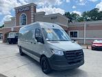Used 2022 Mercedes-Benz Sprinter 2500 High Roof Upfitted Cargo Van for sale #A1P-95025 - photo 8