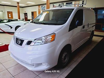 Used 2020 Nissan NV200 Empty Cargo Van for sale #A1P-95045 - photo 1