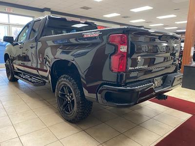 Used 2019 Chevrolet Silverado 1500 Custom Double Cab for sale #A1P-95346 - photo 2