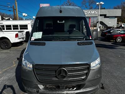 Used 2019 Mercedes-Benz Sprinter Standard Roof Upfitted Cargo Van for sale #A1P-96735 - photo 2