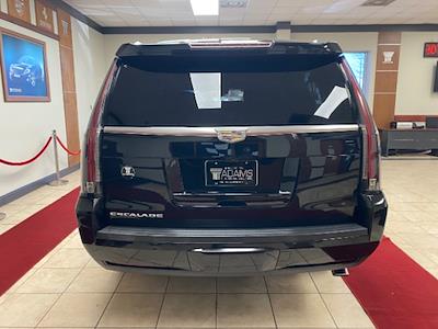 Used 2019 Cadillac Escalade ESV - photo 1