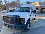 Used 2009 Ford F-250 Regular Cab Service Truck for sale #A1P-97788 - photo 1