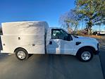 Used 2009 Ford F-250 Regular Cab Service Truck for sale #A1P-97788 - photo 4