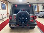 Used 2019 Jeep Wrangler Unlimited Sahara for sale #A1P-98521 - photo 6