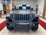 Used 2019 Jeep Wrangler Unlimited Sahara for sale #A1P-98521 - photo 8