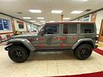 Used 2019 Jeep Wrangler Unlimited Sahara for sale #A1P-98521 - photo 3