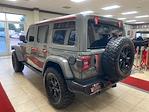 Used 2019 Jeep Wrangler Unlimited Sahara for sale #A1P-98521 - photo 2