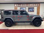 Used 2019 Jeep Wrangler Unlimited Sahara for sale #A1P-98521 - photo 4