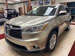 Used 2015 Toyota Highlander Limited for sale #A1P-98619 - photo 1