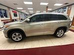 Used 2015 Toyota Highlander Limited for sale #A1P-98619 - photo 3
