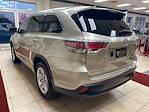 Used 2015 Toyota Highlander Limited for sale #A1P-98619 - photo 2