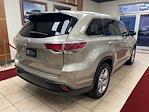 Used 2015 Toyota Highlander Limited for sale #A1P-98619 - photo 5