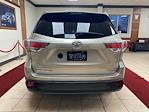 Used 2015 Toyota Highlander Limited for sale #A1P-98619 - photo 6