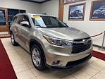 Used 2015 Toyota Highlander Limited for sale #A1P-98619 - photo 9