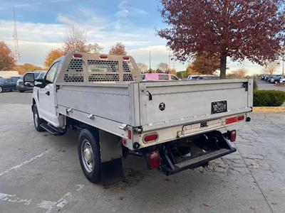 Used 2017 Ford F-250 Regular Cab Flatbed Truck for sale #A1P-99819 - photo 2