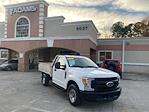 Used 2017 Ford F-250 Regular Cab Flatbed Truck for sale #A1P-99819 - photo 3