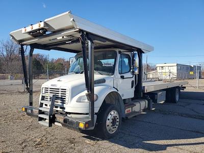 Used 2017 Freightliner M2 106 Roll-Off Body for sale #A1P-Y4628 - photo 2