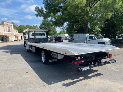 Used 2017 Freightliner M2 106 Conventional Cab Rollback Body for sale #A1P-Y4641 - photo 2