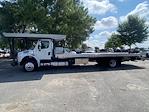 Used 2017 Freightliner M2 106 Conventional Cab Rollback Body for sale #A1P-Y4641 - photo 3