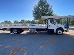 Used 2017 Freightliner M2 106 Conventional Cab Rollback Body for sale #A1P-Y6073 - photo 4
